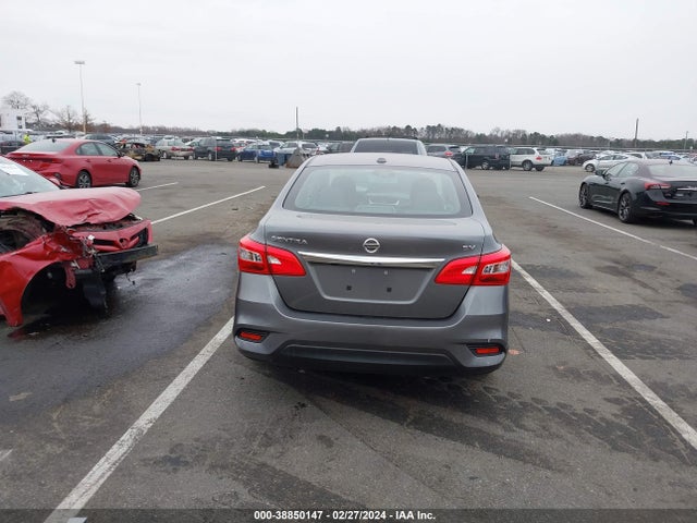 Nissan SENTRA SV 2019 3N1AB7AP2KL603625 Image 16