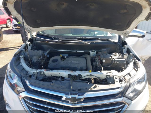 3GNAXNEV4MS148577 Chevrolet Equinox Fwd Premier