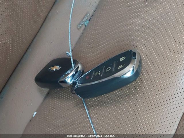 3GNAXNEV4MS148577 Chevrolet Equinox Fwd Premier