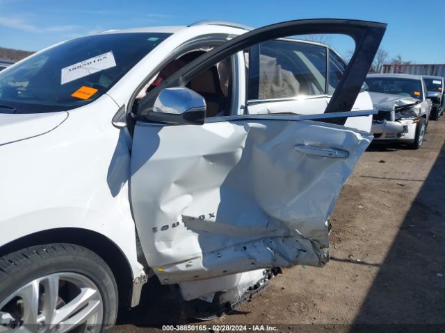 3GNAXNEV4MS148577 Chevrolet Equinox Fwd Premier