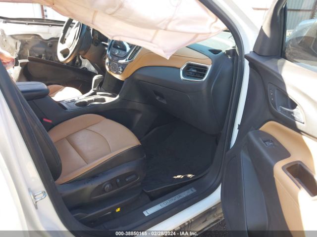 3GNAXNEV4MS148577 Chevrolet Equinox Fwd Premier