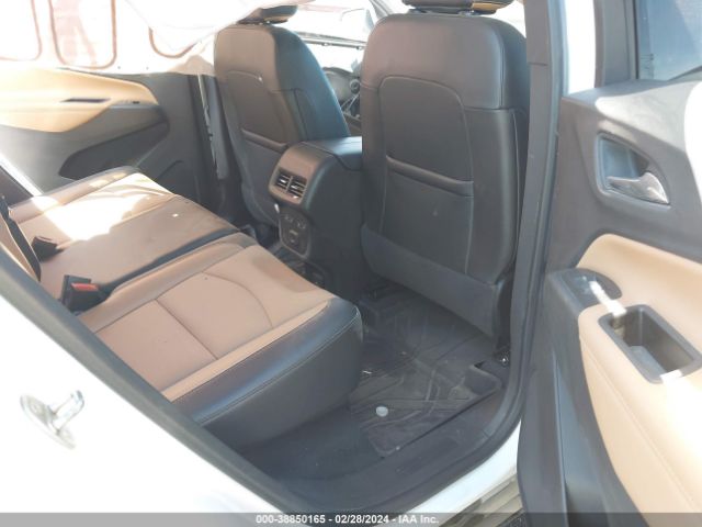 3GNAXNEV4MS148577 Chevrolet Equinox Fwd Premier