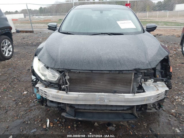 Honda Civic Ex-l 2016 2HGFC1F77GH639172 Image 13