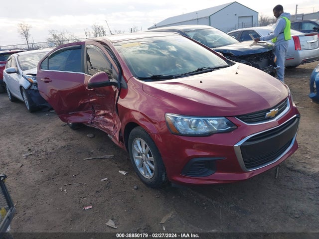 2018 1G1JD5SH2J4122466 zdjęcie główne