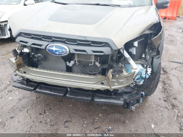 JF2SKAMC6NH528245 Subaru Forester Wilderness