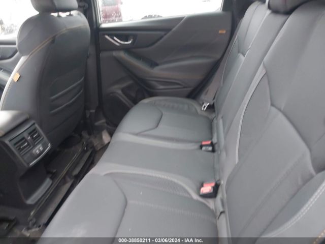 JF2SKAMC6NH528245 Subaru Forester Wilderness