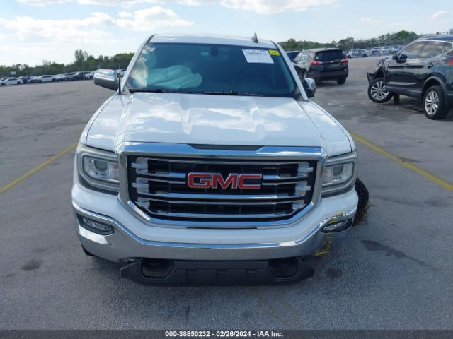 3GTU2NEC7JG558419 GMC Sierra 1500 Slt