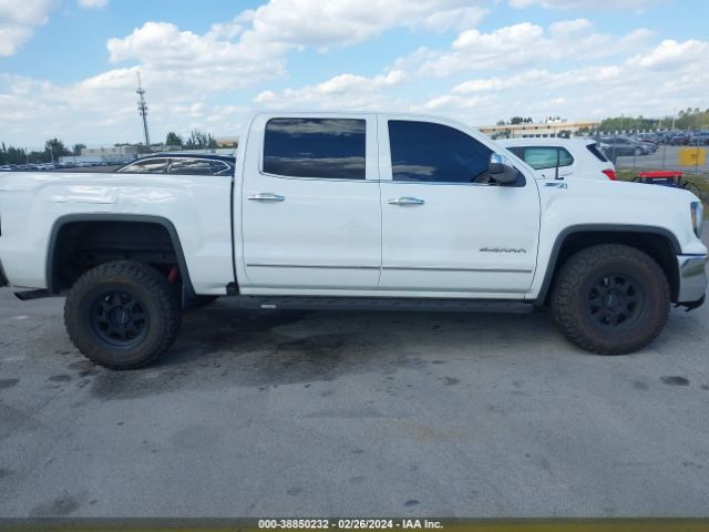 3GTU2NEC7JG558419 GMC Sierra 1500 Slt