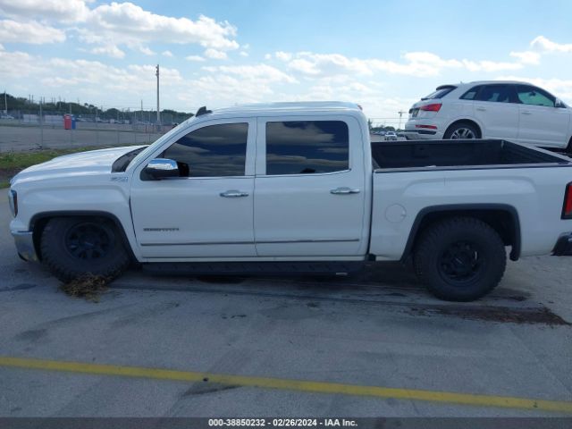3GTU2NEC7JG558419 GMC Sierra 1500 Slt