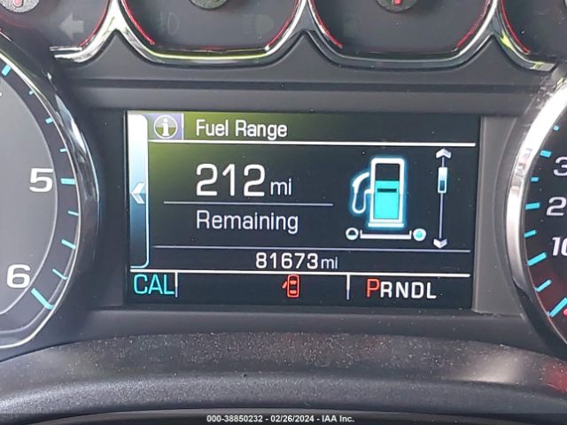 3GTU2NEC7JG558419 GMC Sierra 1500 Slt