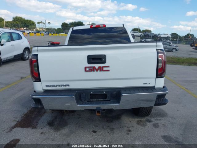 3GTU2NEC7JG558419 GMC Sierra 1500 Slt