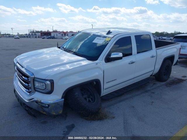 3GTU2NEC7JG558419 GMC Sierra 1500 Slt