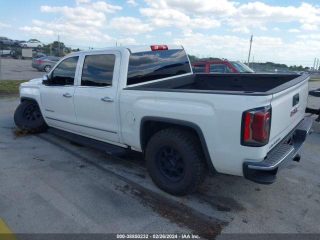 3GTU2NEC7JG558419 GMC Sierra 1500 Slt