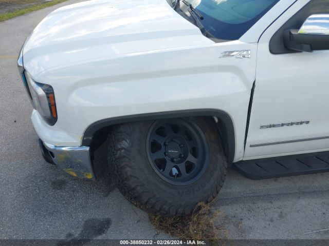 3GTU2NEC7JG558419 GMC Sierra 1500 Slt
