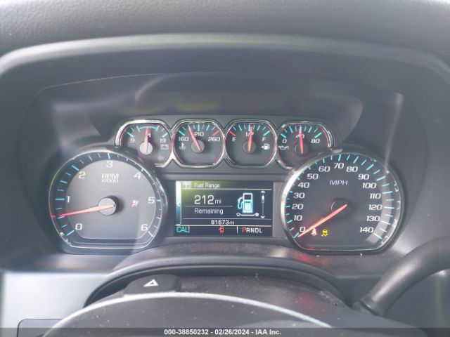 3GTU2NEC7JG558419 GMC Sierra 1500 Slt