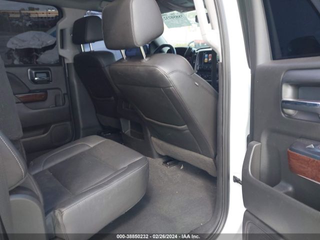 3GTU2NEC7JG558419 GMC Sierra 1500 Slt
