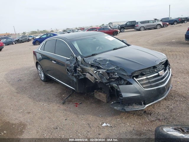2G61M5S33K9134011 Cadillac XTS LUXURY