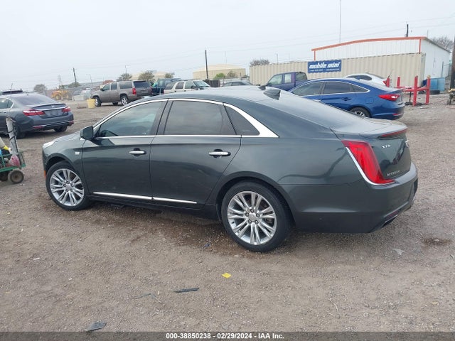 2G61M5S33K9134011 Cadillac XTS LUXURY