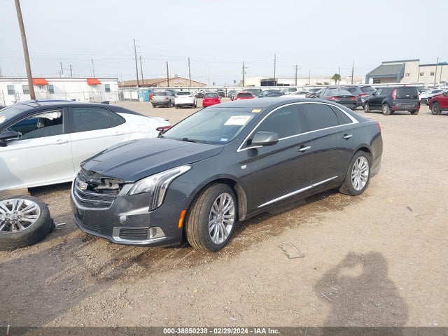 2G61M5S33K9134011 Cadillac XTS LUXURY