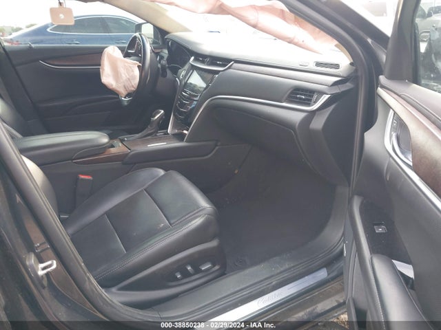 2G61M5S33K9134011 Cadillac XTS LUXURY