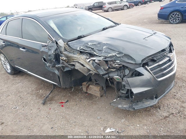 2G61M5S33K9134011 Cadillac XTS LUXURY