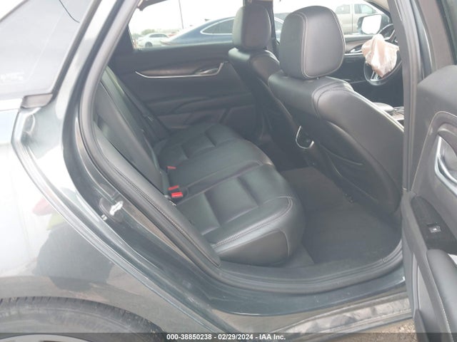 2G61M5S33K9134011 Cadillac XTS LUXURY