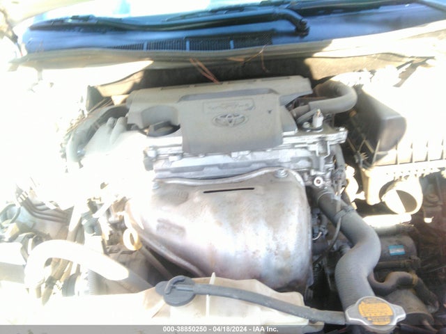 Toyota CAMRY LE 2015 4T1BF1FK5FU022871 Image 9