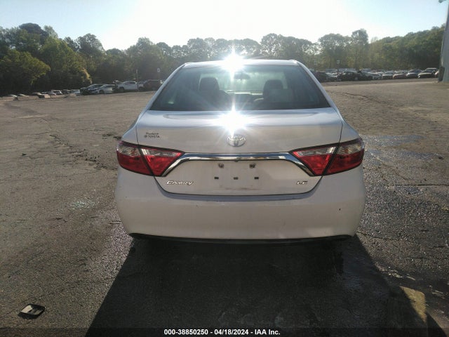 Toyota CAMRY LE 2015 4T1BF1FK5FU022871 Image 15