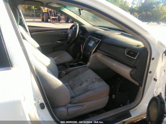 Toyota CAMRY LE 2015 4T1BF1FK5FU022871 Image 5