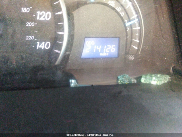 Toyota CAMRY LE 2015 4T1BF1FK5FU022871 Image 6