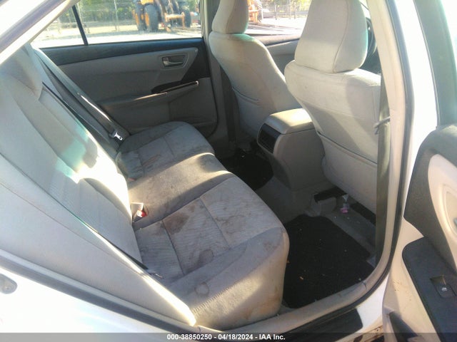 Toyota CAMRY LE 2015 4T1BF1FK5FU022871 Image 7