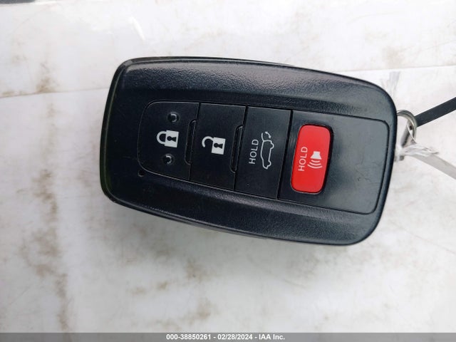 Toyota Rav4 Limited 2019 2T3N1RFV4KC059210 Image 11