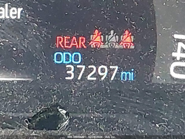 Toyota Rav4 Limited 2019 2T3N1RFV4KC059210 Image 15