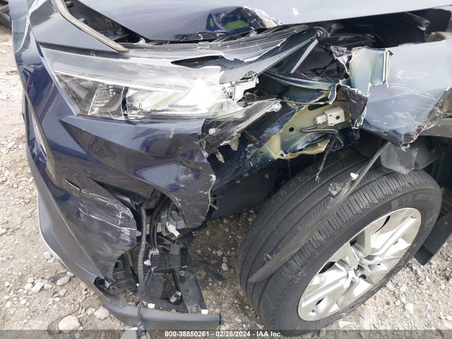 Toyota Rav4 Limited 2019 2T3N1RFV4KC059210 Image 18