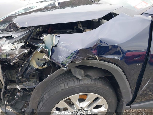Toyota Rav4 Limited 2019 2T3N1RFV4KC059210 Image 19