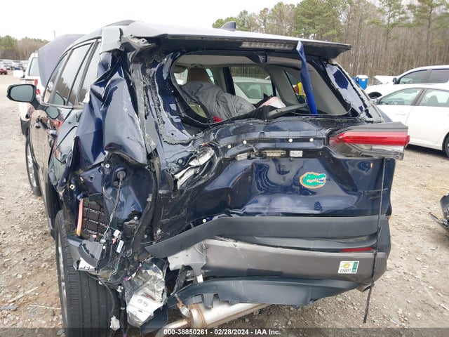 Toyota Rav4 Limited 2019 2T3N1RFV4KC059210 Image 6