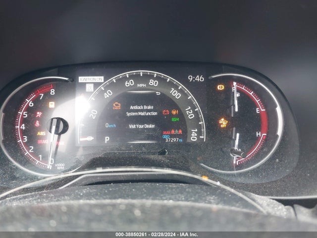 Toyota Rav4 Limited 2019 2T3N1RFV4KC059210 Image 7