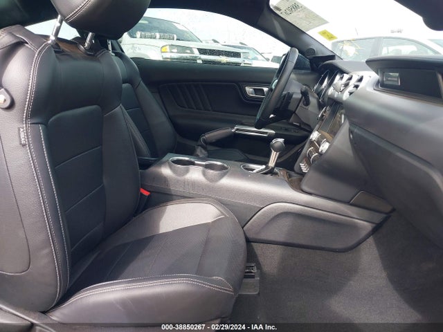 Ford Mustang Ecoboost Premium Fastback 2021 1FA6P8TH1M5109734 Image 5