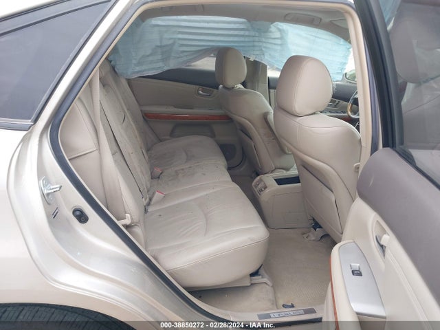 Продаж на аукціоні авто 2004 Lexus Rx 330, vin: JTJHA31UX40064357, номер лоту: 38850272