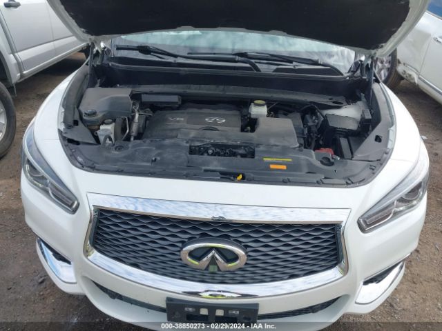 5N1DL0MM1JC527479 Infiniti QX60