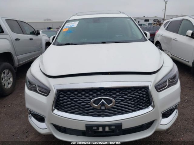 5N1DL0MM1JC527479 Infiniti QX60