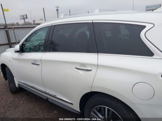 5N1DL0MM1JC527479 Infiniti QX60