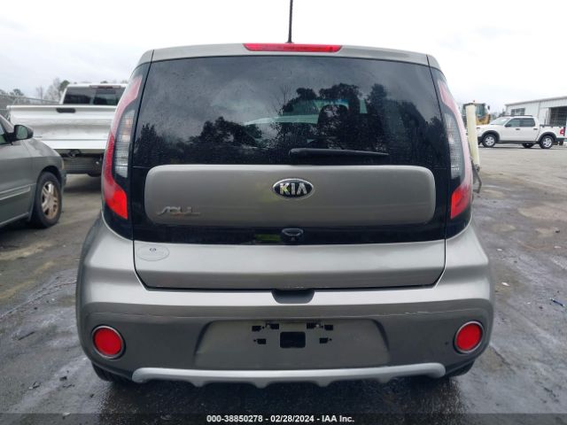 KNDJP3A52H7457004 KIA SOUL +