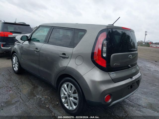 KNDJP3A52H7457004 KIA SOUL +