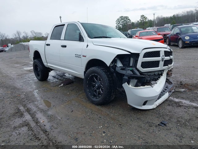 RAM 1500 Express 2014 1C6RR7KT1ES177737 main image