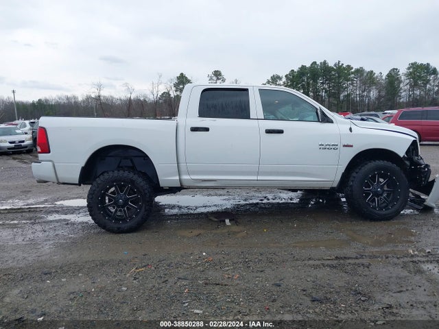 RAM 1500 Express 2014 1C6RR7KT1ES177737 Image 13