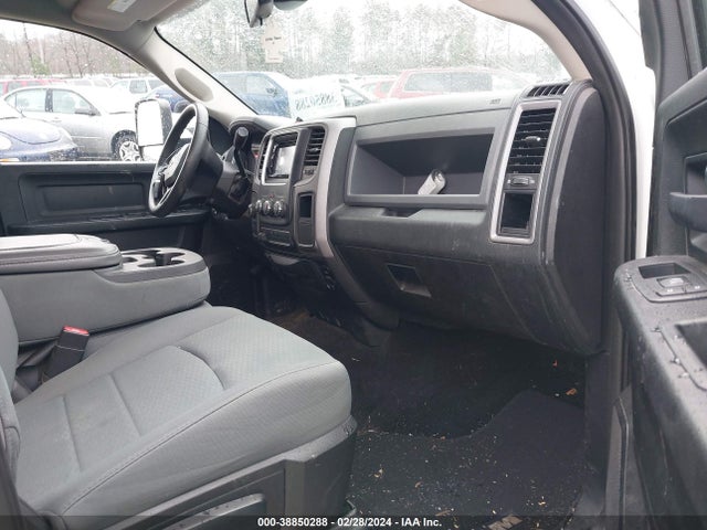 RAM 1500 Express 2014 1C6RR7KT1ES177737 Image 5