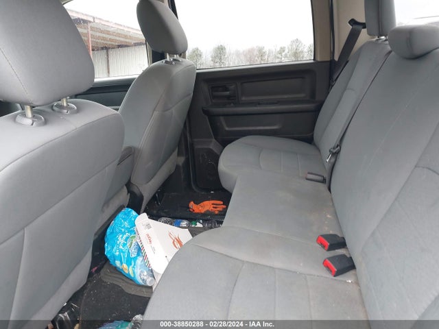 RAM 1500 Express 2014 1C6RR7KT1ES177737 Image 8