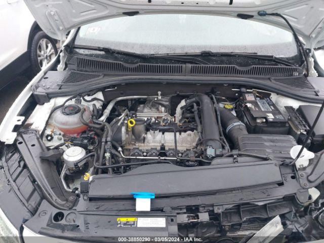 3VWE57BU8KM009560 Volkswagen Jetta 1.4t Sel