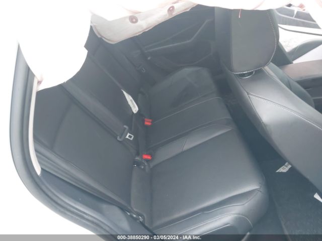 3VWE57BU8KM009560 Volkswagen Jetta 1.4t Sel